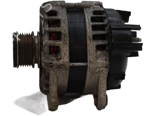 Alternator DACIA SANDERO II 1.5 Blue dCi 95 (B8JL) | BP33453475M7 - Image 5