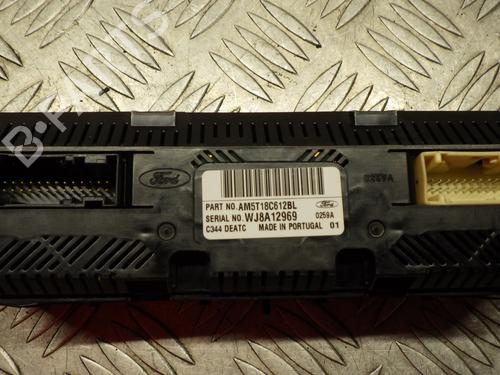 Used Climate control Climate control FORD C-MAX II (DXA/CB7, DXA/CEU) 1.6 TDCi (115 hp) 24246178 24246178