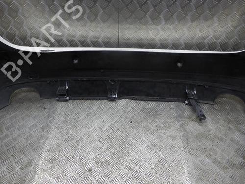 Rear bumper MERCEDES-BENZ E-CLASS (W212) E 350 CDI 4-matic (212.089) | BP24246711C8 
