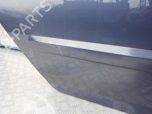 Right rear door PEUGEOT 308 I (4A_, 4C_) 1.6 16V | BP24248797C5 