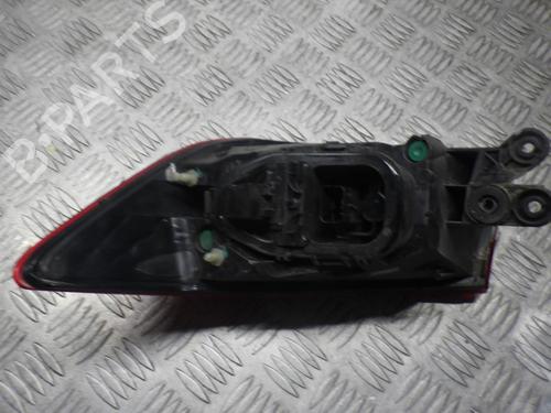 Left taillight RENAULT CLIO IV (BH_) 1.5 dCi 75 | BP24250827C34 