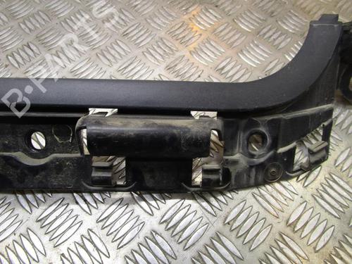 Rear bumper bracket BMW 1 (E87) 120 d | BP24252812C159 - Image 3