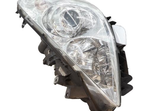 Used Left headlight PEUGEOT 307 (3A/C) 2.0 HDi 135 (136 hp) 31712895