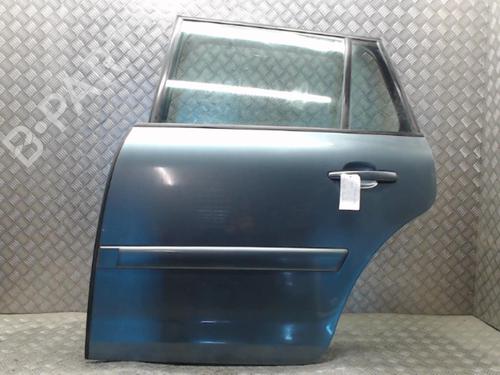 Left rear door CITROËN C4 Grand Picasso I (UA_) 1.6 HDi | BP25034901C4 