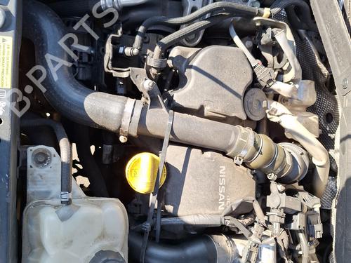 Engine NISSAN JUKE (F15) 1.5 dCi | BP30676585M1 - Image 2