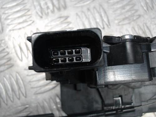 Høyre foran lås CITROËN JUMPER II Van 2.2 HDi 130 (130 hp) 25039714