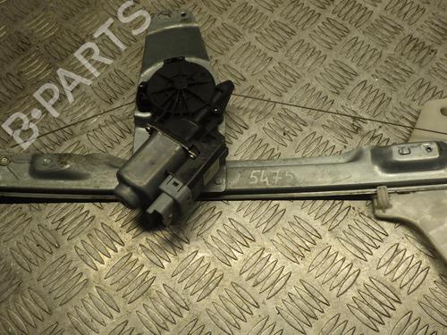 Used Rear right window mechanism Rear right window mechanism CITROËN C4 Picasso I MPV (UD_) 1.6 HDi (109 hp) 40064625 40064625