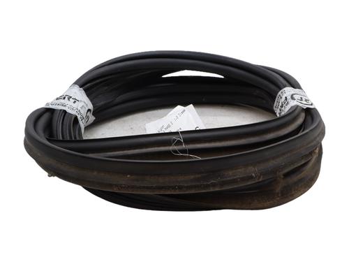 Used Rubber door seal Rubber door seal 37201618 37201618