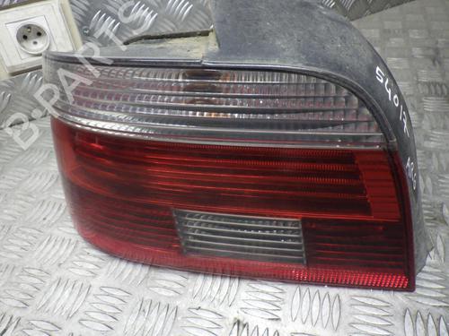Venstre baglygte BMW 5 (E39) 525 d (163 hp) 24244949