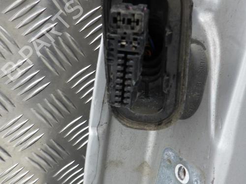 Used Right rear door AUDI A3 Sportback (8PA) 2.0 TFSI quattro (200 hp) 24245229