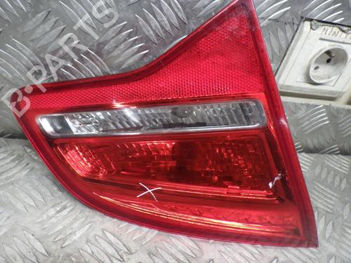 Used Left tailgate light OPEL MERIVA B MPV (S10) 1.7 CDTI (75) (110 hp) 24246634