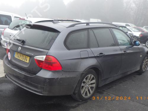 Left tailgate light BMW 3 Touring (E91) 320 d | BP26027070C79 - Image 23