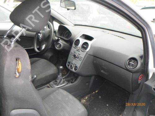 Radio OPEL CORSA D (S07) 1.3 CDTI (L08, L68) | BP24249477E6 - Image 10