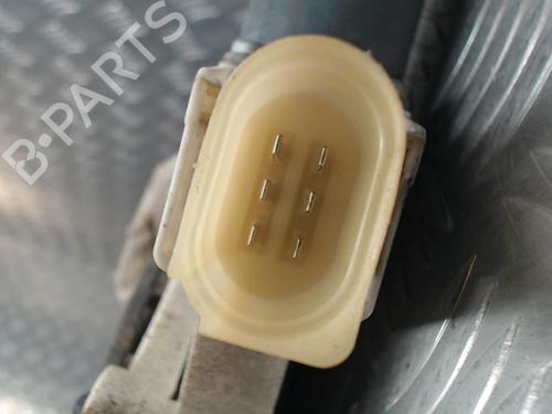 Used Front left window mechanism Front left window mechanism BMW 1 (E87) 120 d (177 hp) 24252642 24252642