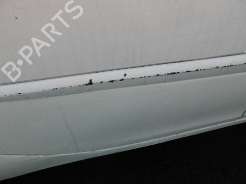 Right rear door RENAULT CLIO III (BR0/1, CR0/1) 1.5 dCi | BP24247963C5 