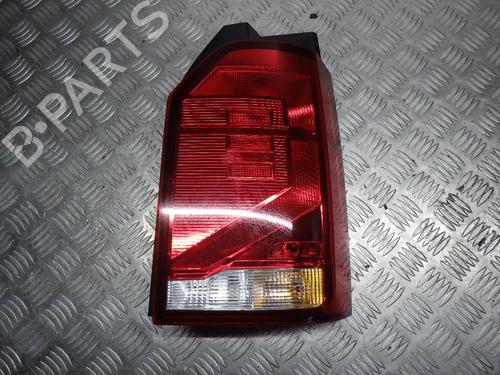 Right taillight VW TRANSPORTER T6 Van (SGA, SGH, SHA, SHH) 2.0 TDI | BP24245582C35 