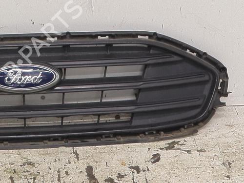 Grill FORD TRANSIT CONNECT V408 Box Body/MPV 1.5 EcoBlue | BP31068147C40 - Image 4