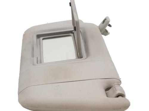 Used Left sun visor Left sun visor MERCEDES-BENZ C-CLASS Coupe (CL203) C 220 CDI (203.708) (150 hp) 32987576 32987576