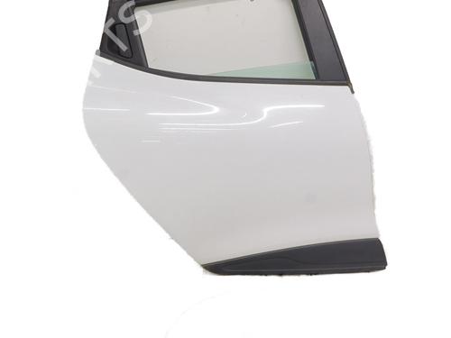 Used Right rear door RENAULT CLIO IV (BH_) 1.5 dCi 75 (75 hp) 31247988