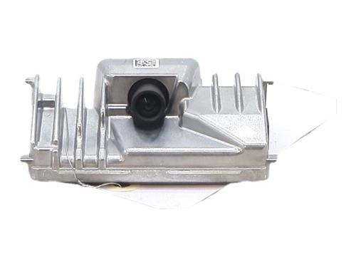 Used Camera Camera PEUGEOT 208 II (UB_, UP_, UW_, UJ_) 1.2 PureTech 100 (101 hp) 40004481 40004481