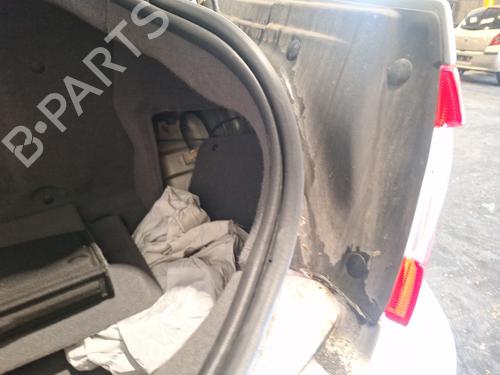 Used Rubber door seal Rubber door seal MASERATI GRAN TURISMO I 4.2 (405 hp) 34526978 34526978