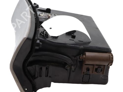 Used Glove box Glove box MERCEDES-BENZ S-CLASS (W220, V220) S 500, S 500 L (220.075, 220.175, 220.875) (306 hp) 36322925 36322925