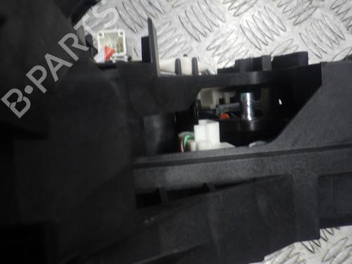 Used Gear lever Gear lever ISUZU D-MAX III (TFR, TFS) 1.9 DDI 4x4 (TFS87) (163 hp) 26516026 26516026