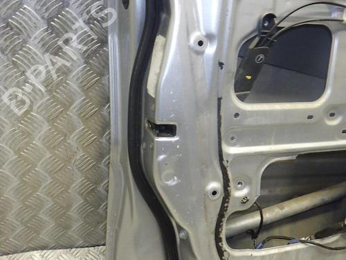 Left front door TOYOTA RAV 4 II (_A2_) 2.0 D 4WD (CLA20_, CLA21_, CLA20R, CLA21R) | BP24250560C2 