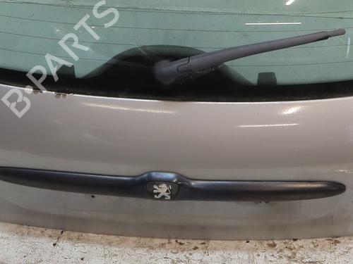 Used Tailgate Tailgate 36683384 36683384