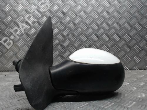 Left mirror PEUGEOT 206+ (2L_, 2M_) 1.1 | BP24251643C26