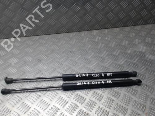 Used Tailgate lift support RENAULT CLIO IV (BH_) 1.5 dCi 90 (90 hp) 24249784