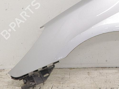 Guarda-lamas esquerdo Guarda-lamas esquerdo PEUGEOT 307 SW (3H) 1.6 HDI 110 (109 hp) 31669000 31669000