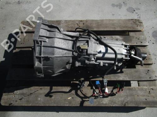 Gearbox BMW 1 (E87) 120 d | BP24503205M3 