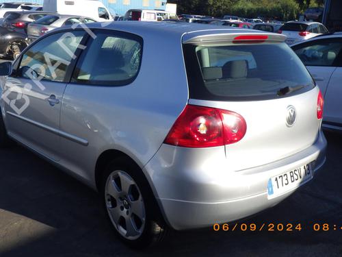 Right taillight VW GOLF V (1K1) 1.9 TDI | BP26123514C35 