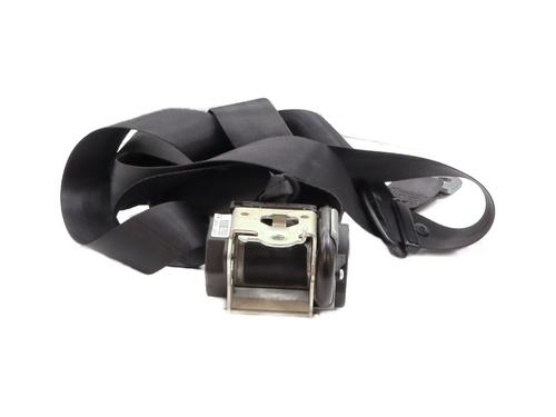 Rear left seatbelt PEUGEOT 807 (EB_) 2.0 HDi | BP32767015I29 - Image 2