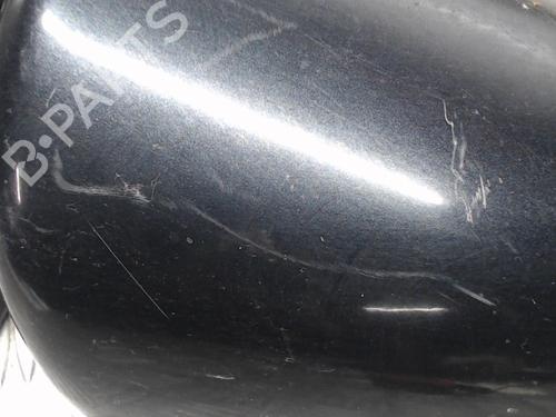 Right mirror AUDI A3 (8P1) 2.0 TDI 16V | BP24249203C27 
