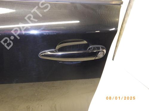 Left front door BMW 1 (E87) 118 d | BP24244443C2 