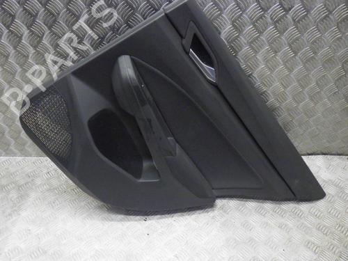 Rear right panel VW GOLF VIII (CD1, DA1) 2.0 TDI GTD | BP24251235C61  - Image 5