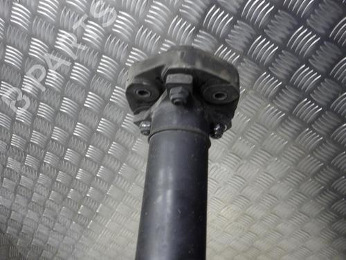 Driveshaft HYUNDAI ix35 (LM, EL, ELH) 2.0 CRDi 4WD | BP24248837M37 