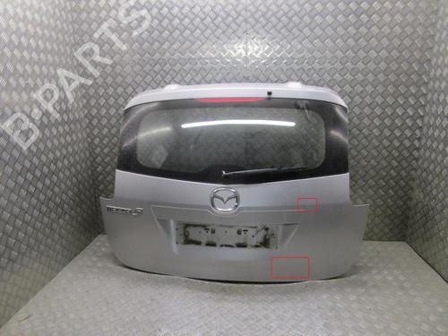 Bakluke CC/Kombi-Kupé MAZDA 5 (CR) 2.0 CD (CR19) (110 hp) 24252602
