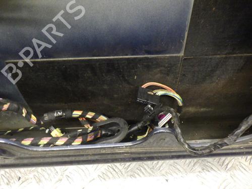 Left front door VW GOLF VI (5K1) 2.0 TDI | BP24250872C2 