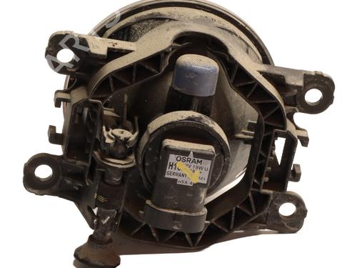 Right front fog light DACIA SANDERO II 1.2 | BP24244498C31 