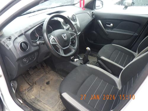 Switch DACIA SANDERO II TCe 90 (B8M1, B8MA, B8AC) | BP32689433I30 - Image 8
