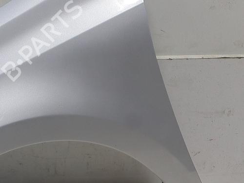 Used Left front fenders Left front fenders VW POLO V (6R1, 6C1) 1.6 TDI (90 hp) 36229900 36229900