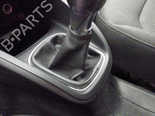 Gear lever AUDI A1 Sportback (8XA, 8XF) 1.6 TDI | BP27327407M90 