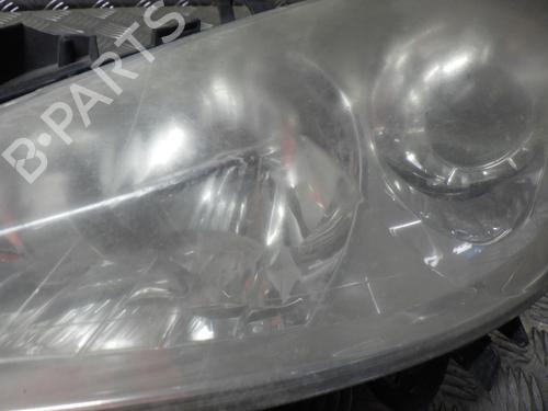 Left headlight PEUGEOT 307 CC (3B) 2.0 HDi 135 | BP24245692C28 