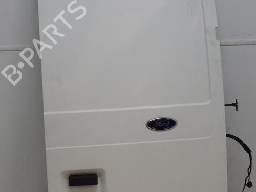 Used Left tailgate FORD TRANSIT Van (FA_ _) 2.0 DI (FAE_, FAF_, FAG_) (86 hp) 29511102