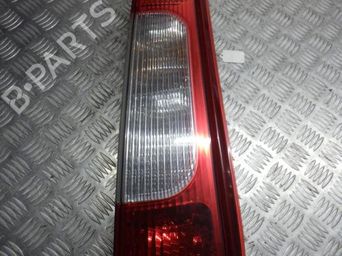 Right taillight FORD FOCUS C-MAX (DM2) 1.8 TDCi | BP24248998C35 - Image 3