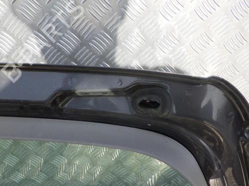 Bakluke CC/Kombi-Kupé VW PASSAT B6 Variant (3C5) 1.9 TDI | BP24248987C6 