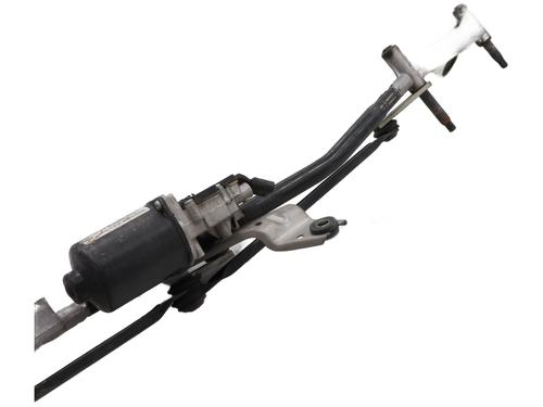 Front wiper motor MERCEDES-BENZ A-CLASS (W176) A 200 (176.043) | BP30004428M29 - Image 4